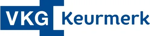 Logo VKG Keurmerk